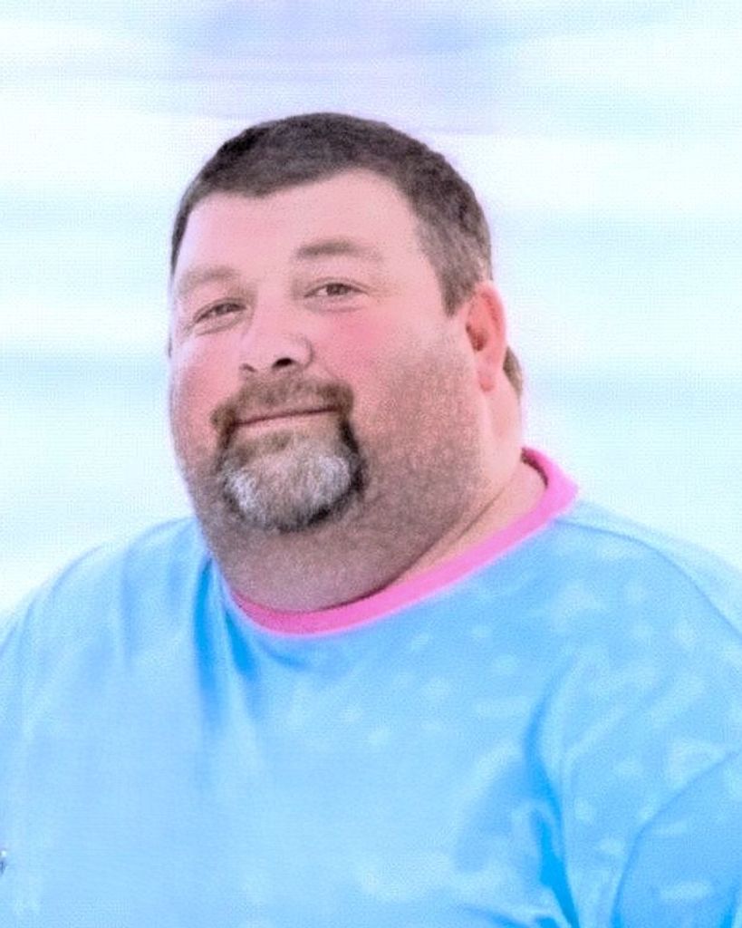 JR Jones Profile Photo