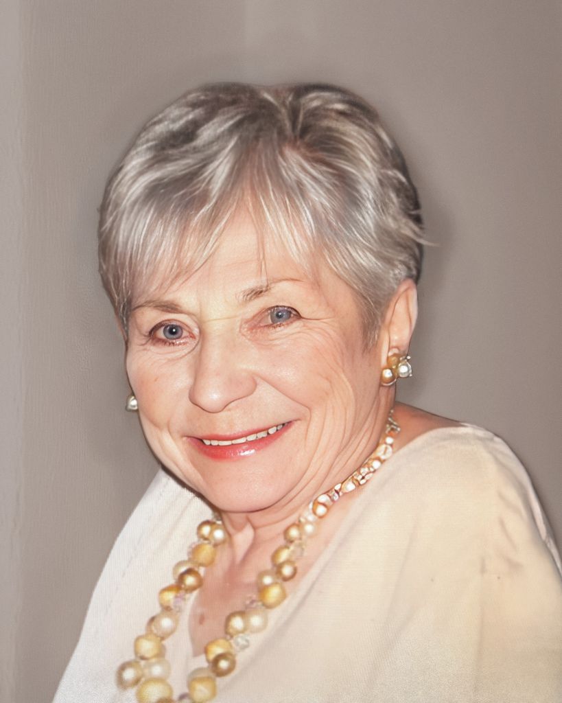 Ruth Ann Winkler Profile Photo