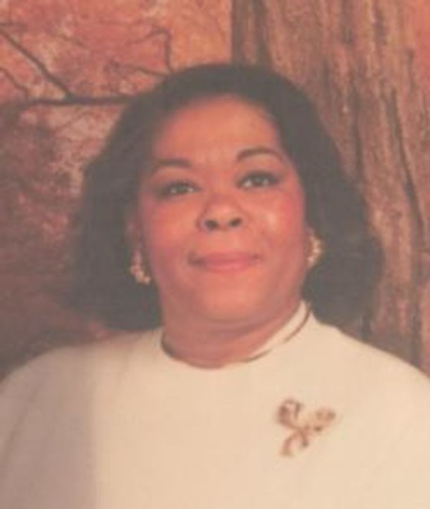 Pamela R. Nutt Profile Photo