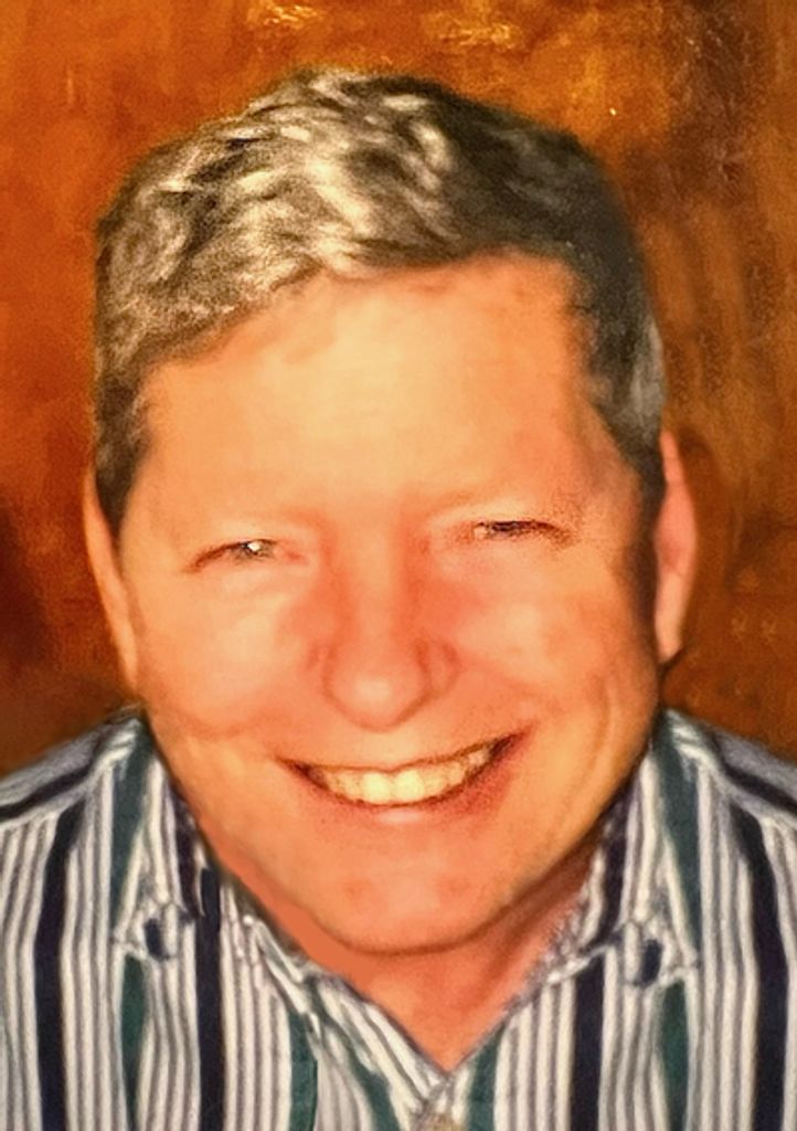 William Joseph Flynn Profile Photo
