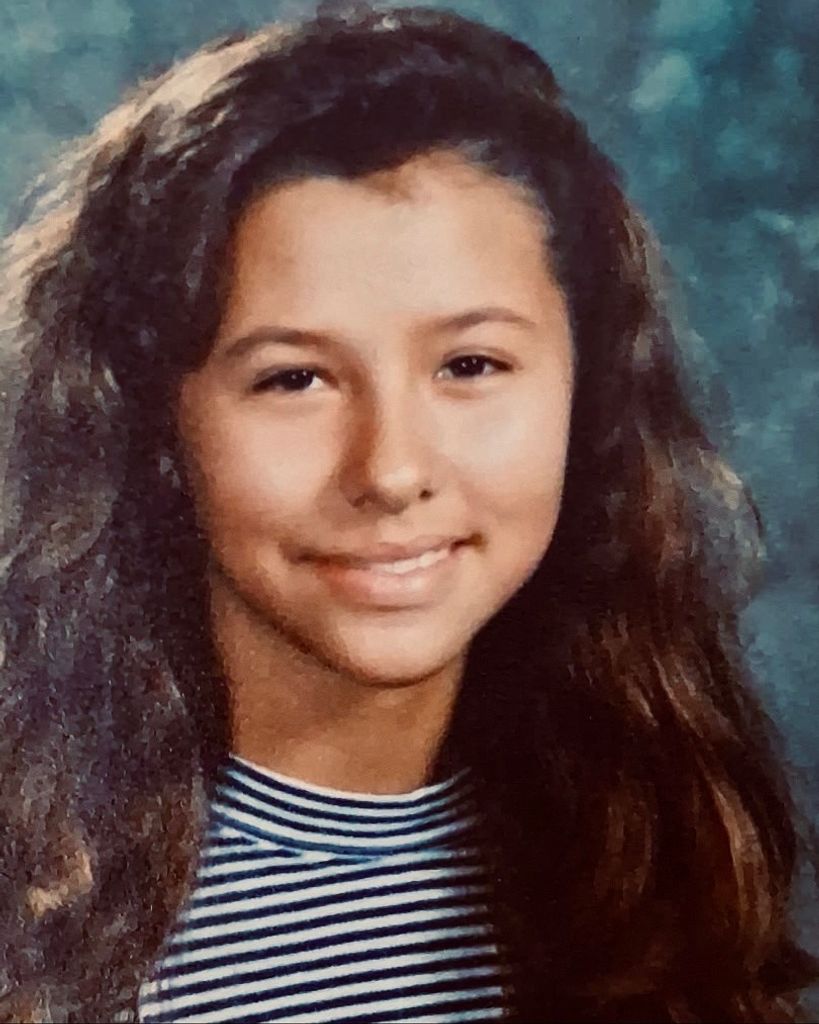 Christi Lynn Solis