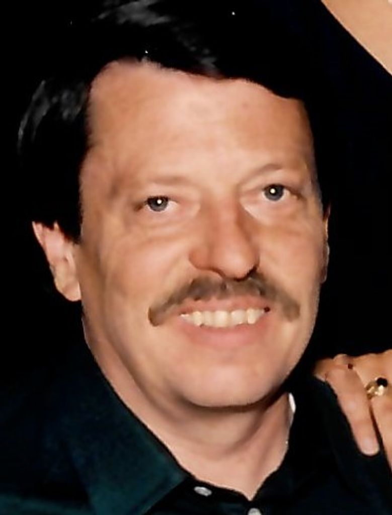 Richard "Dick" Mullen
