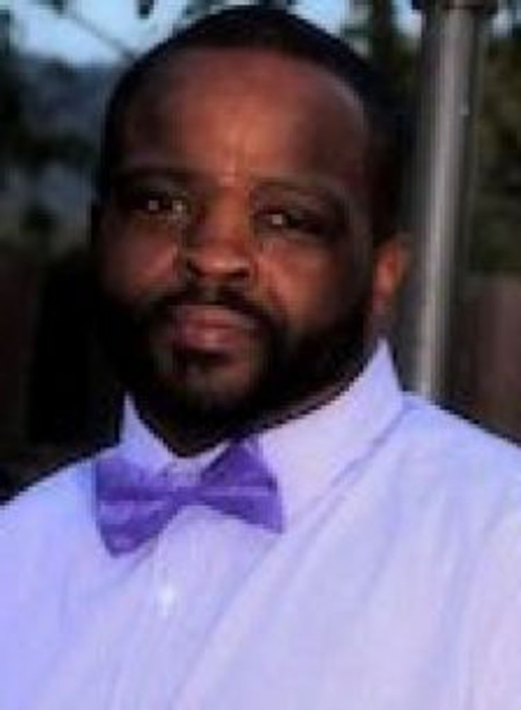 Darrell Jerome Sandidge Profile Photo