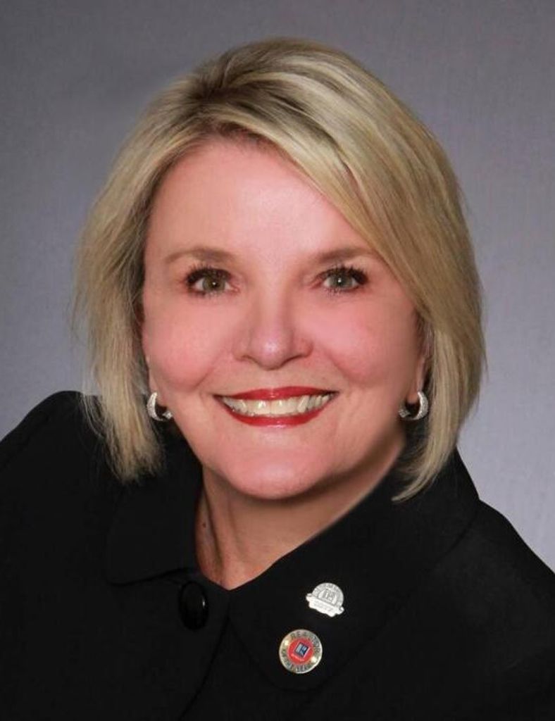 Barbara Ruth Watts Profile Photo