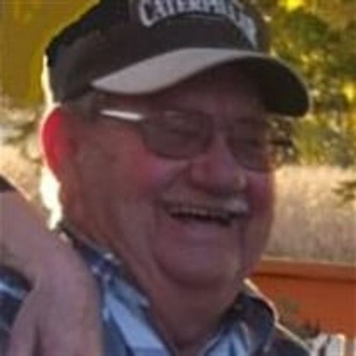 Wayne Sam Anderson Profile Photo