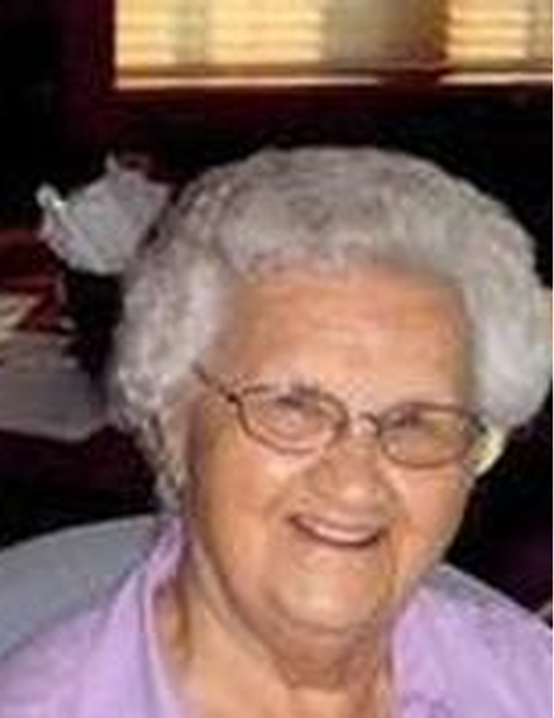 Sylvia Saarinen