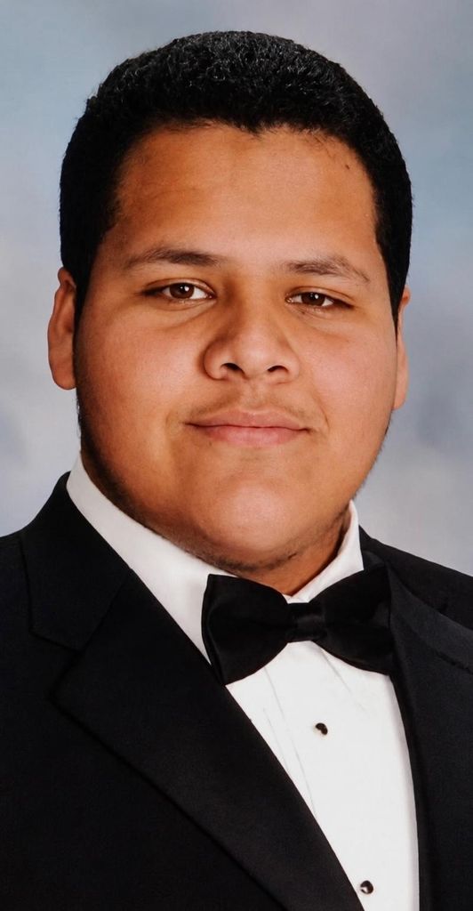 Alfredo Jesus Ortega Profile Photo