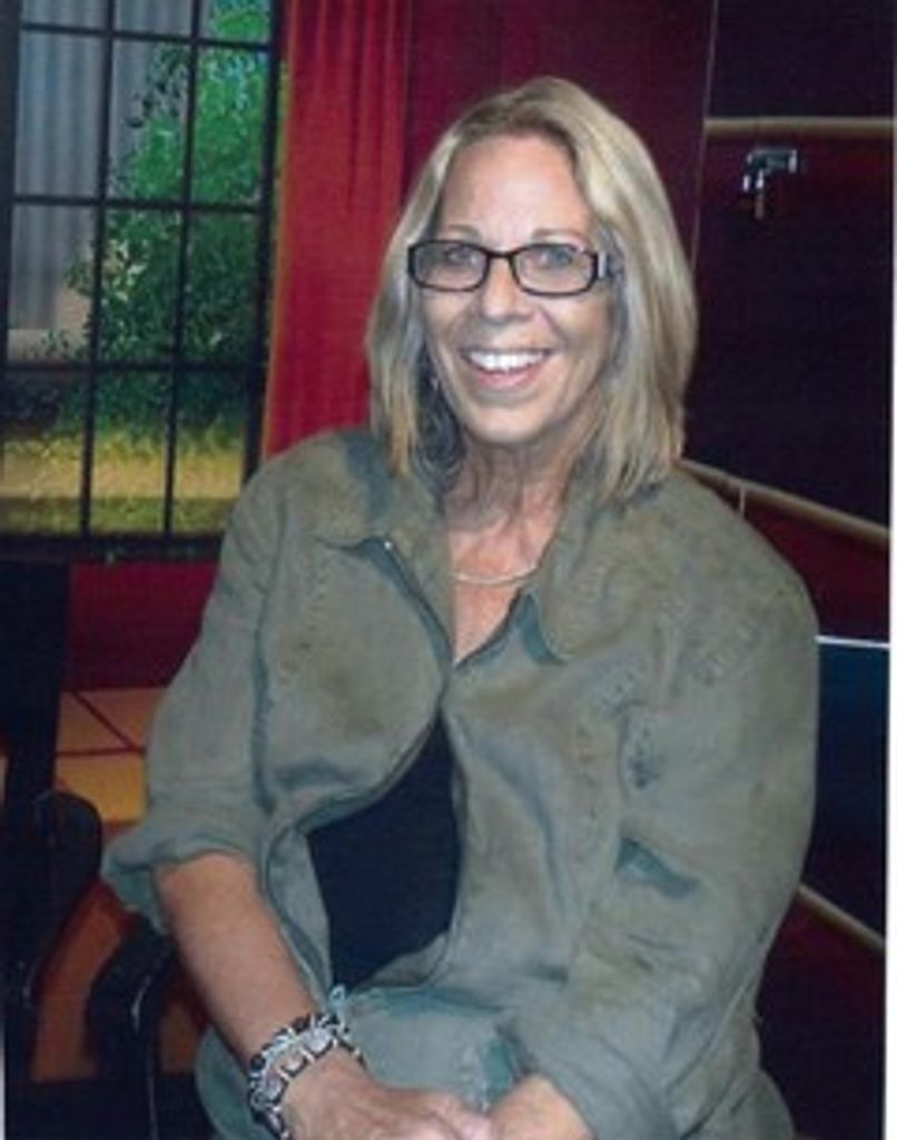 Elaine Jenson