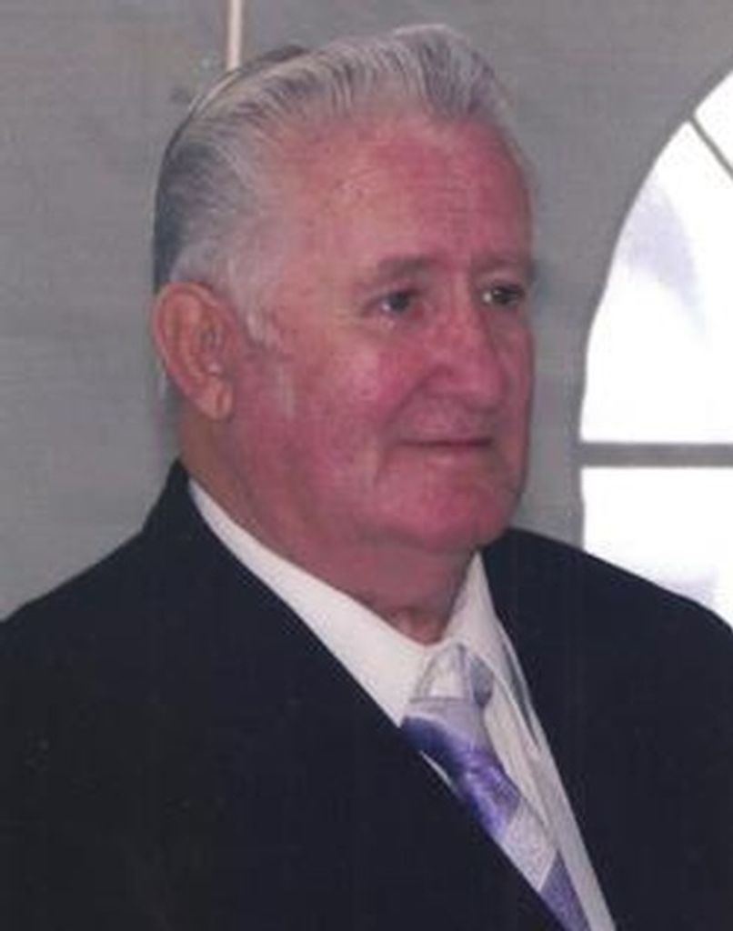 Wiley E. Mills Jr.