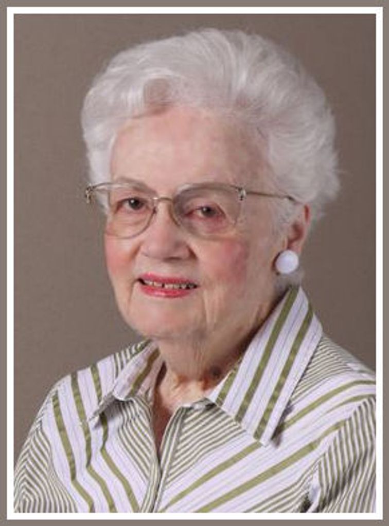 Helen “Pat” Quiter