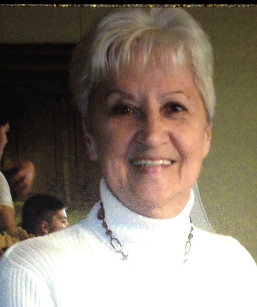 Mrs. Betty Lou Parker Profile Photo