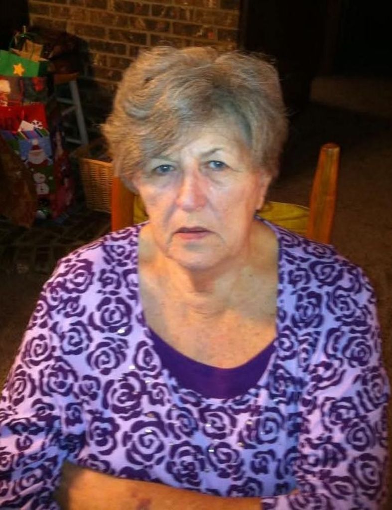 Carole Sue Watts Profile Photo