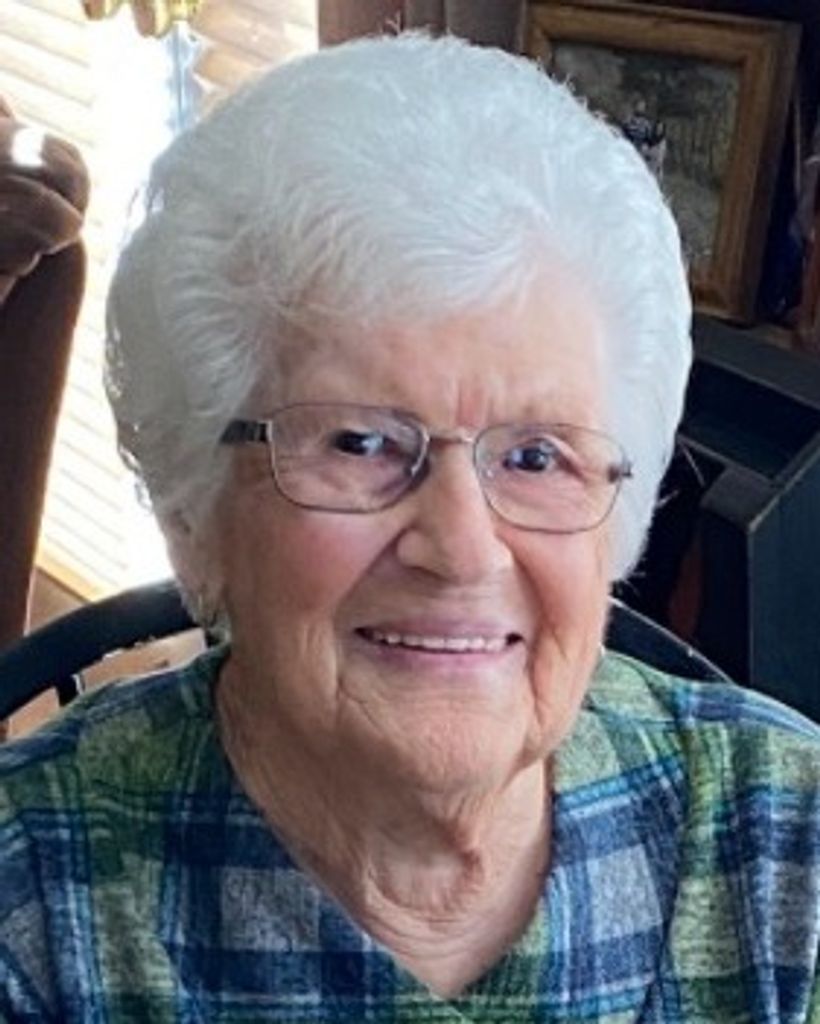 Henrietta Johnson Keene Profile Photo