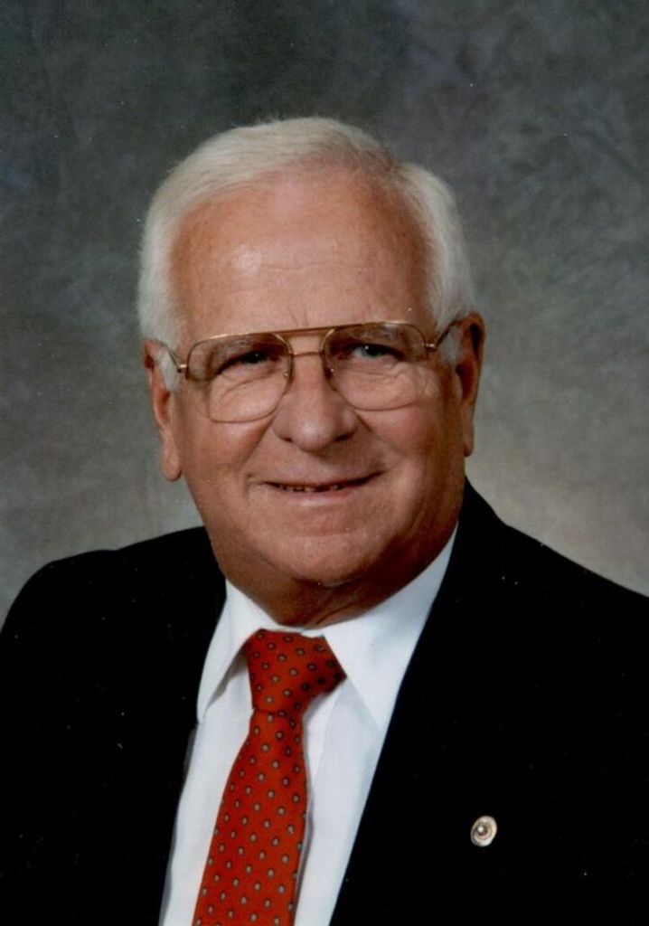 Keith L. Mccall
