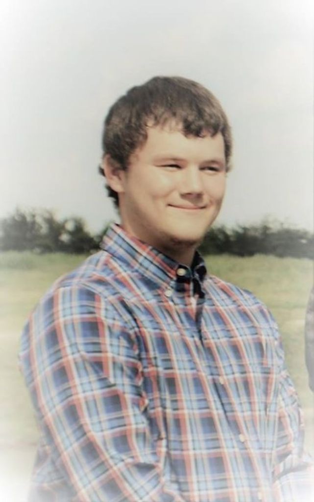 Tyler Stewart