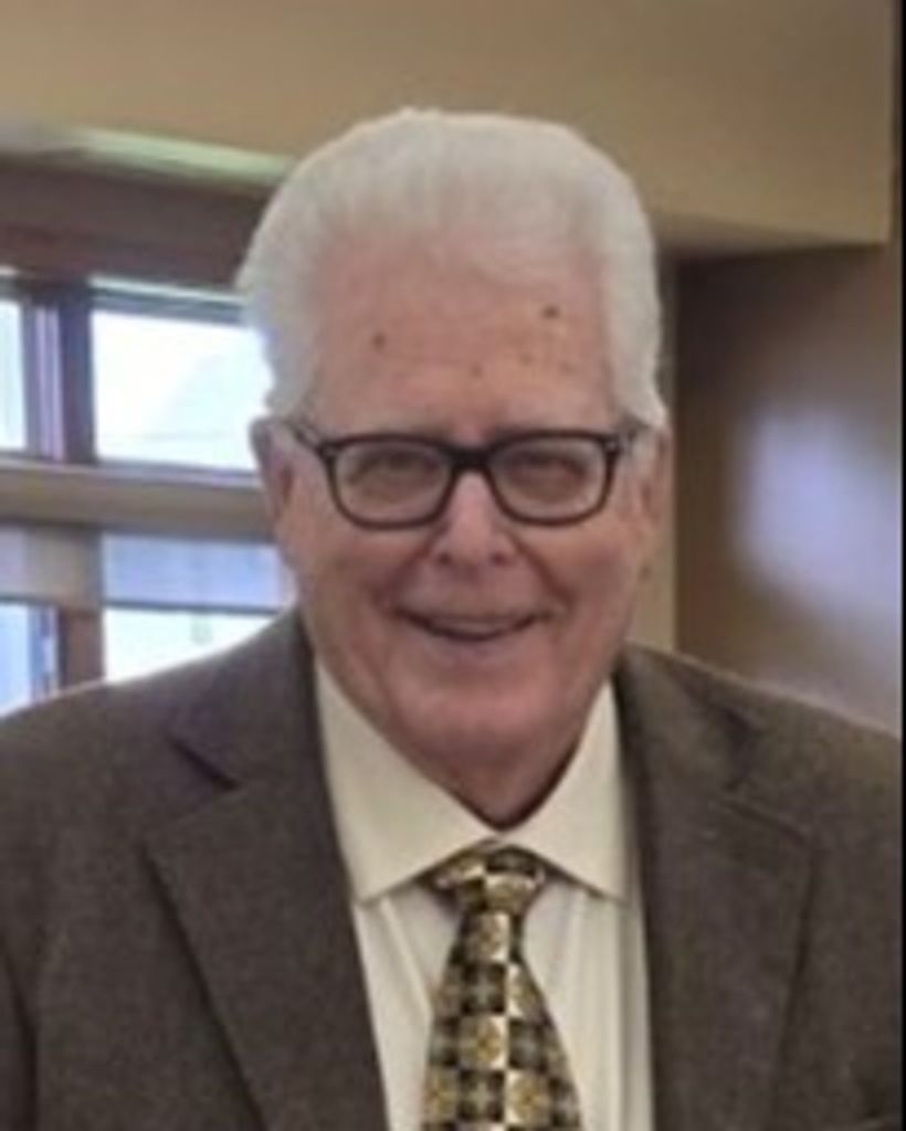 Paul Kenneth Wendt Profile Photo