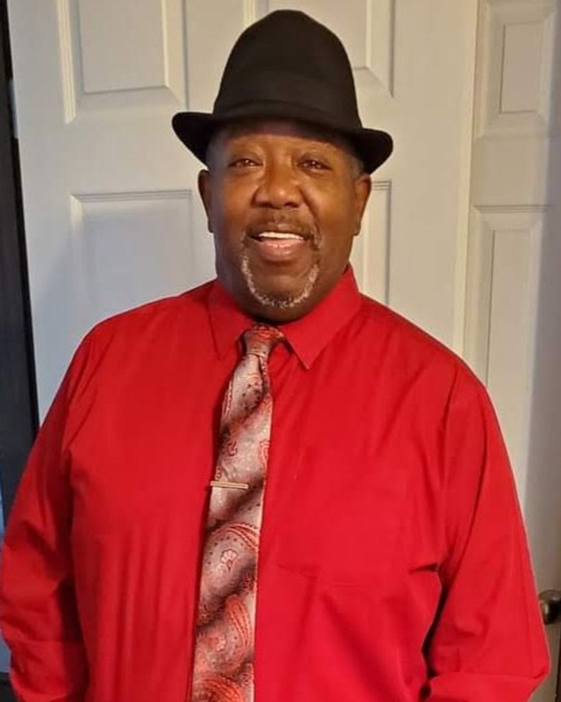 James E. Adkinson Jr.