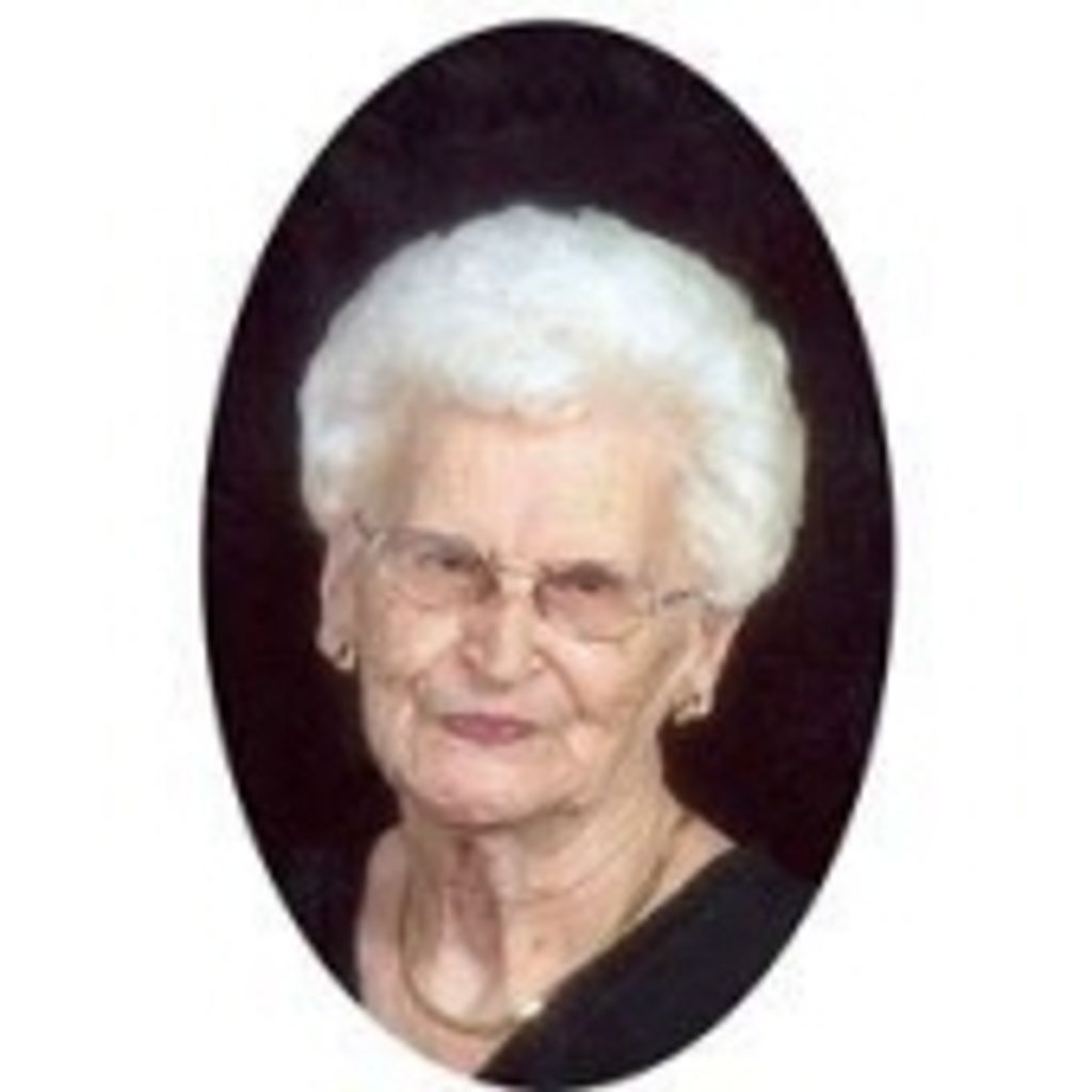 Pauline Hedrick