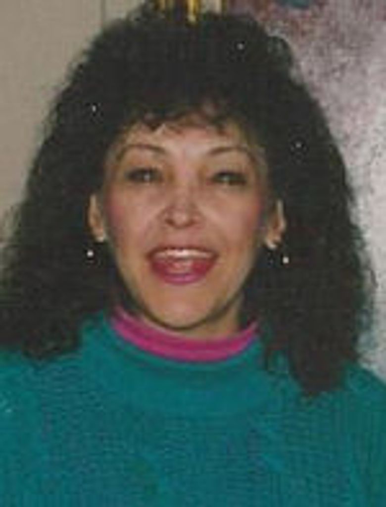 Cynthia Burke