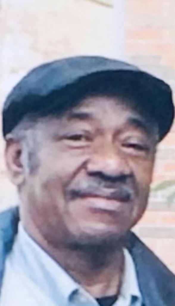 Elder Wilmer Daniel Paul Profile Photo