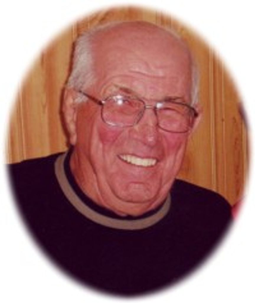 Clarence Voss