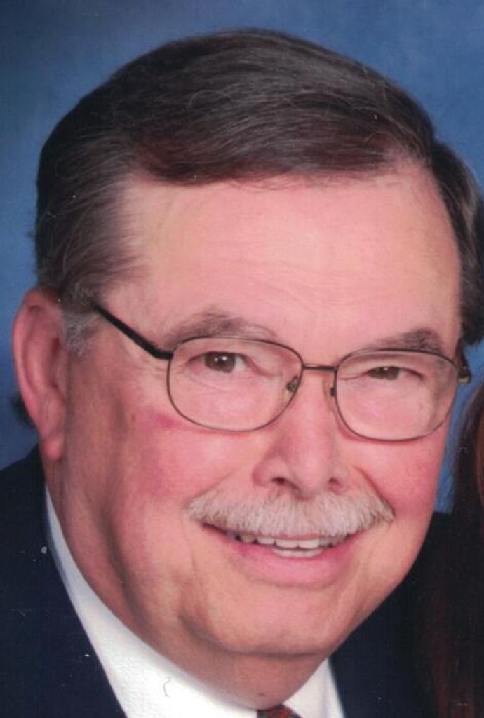 Lawrence P. Sprouse Jr. Profile Photo
