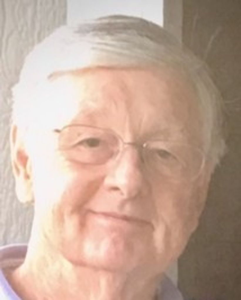 James A. Pyles Profile Photo