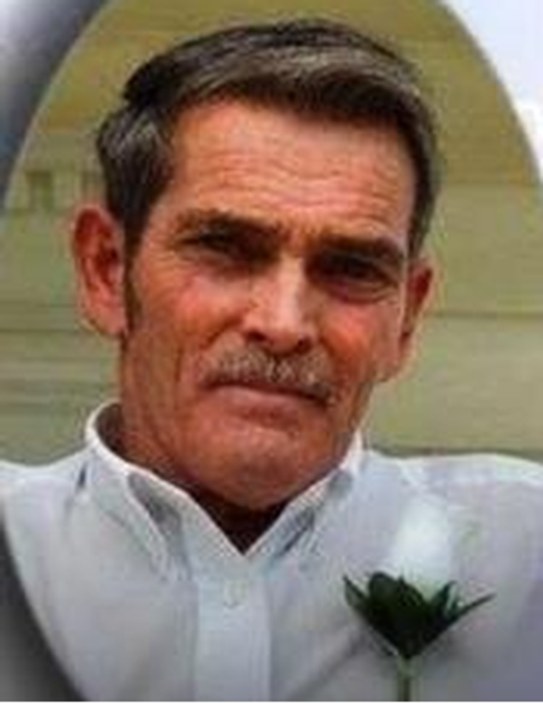 Rev. Larry Eugene Vincent