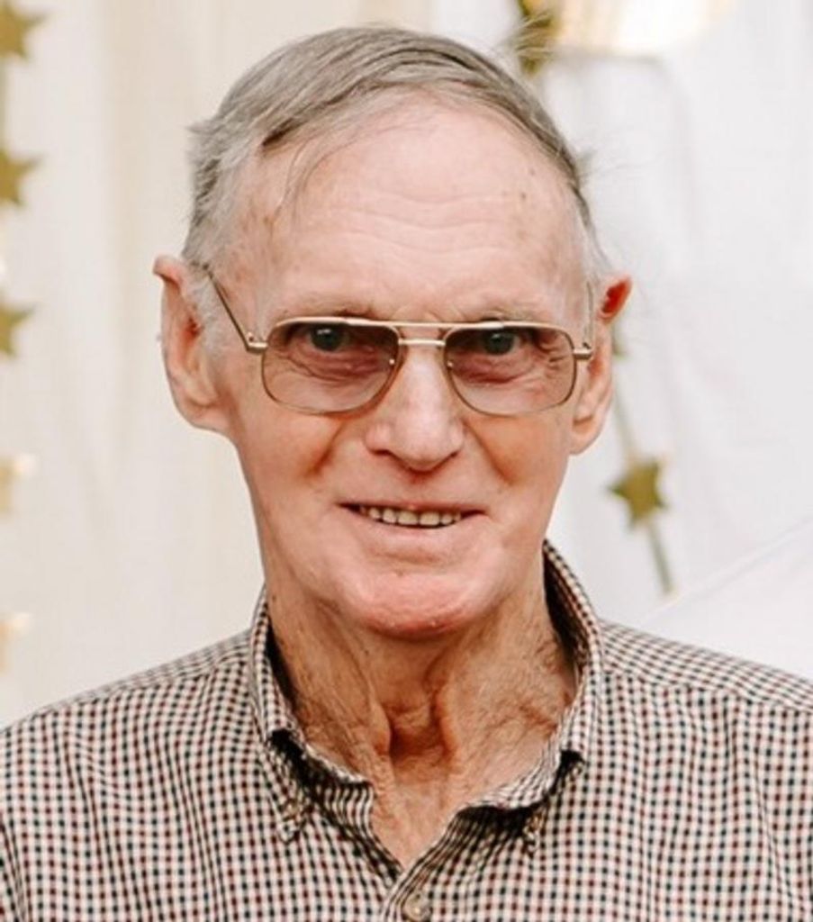 John Paul Dickerson Profile Photo