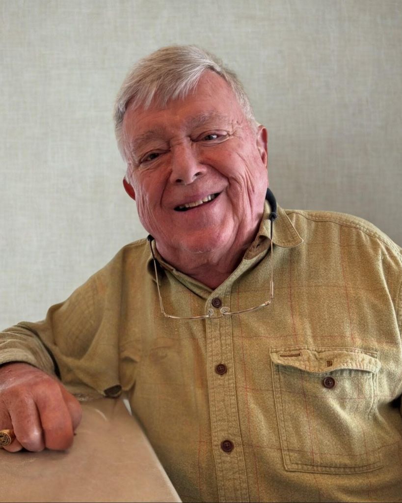 Charles A. "Charlie" Creighton Profile Photo