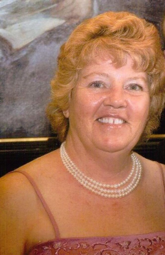 April Hoag Profile Photo