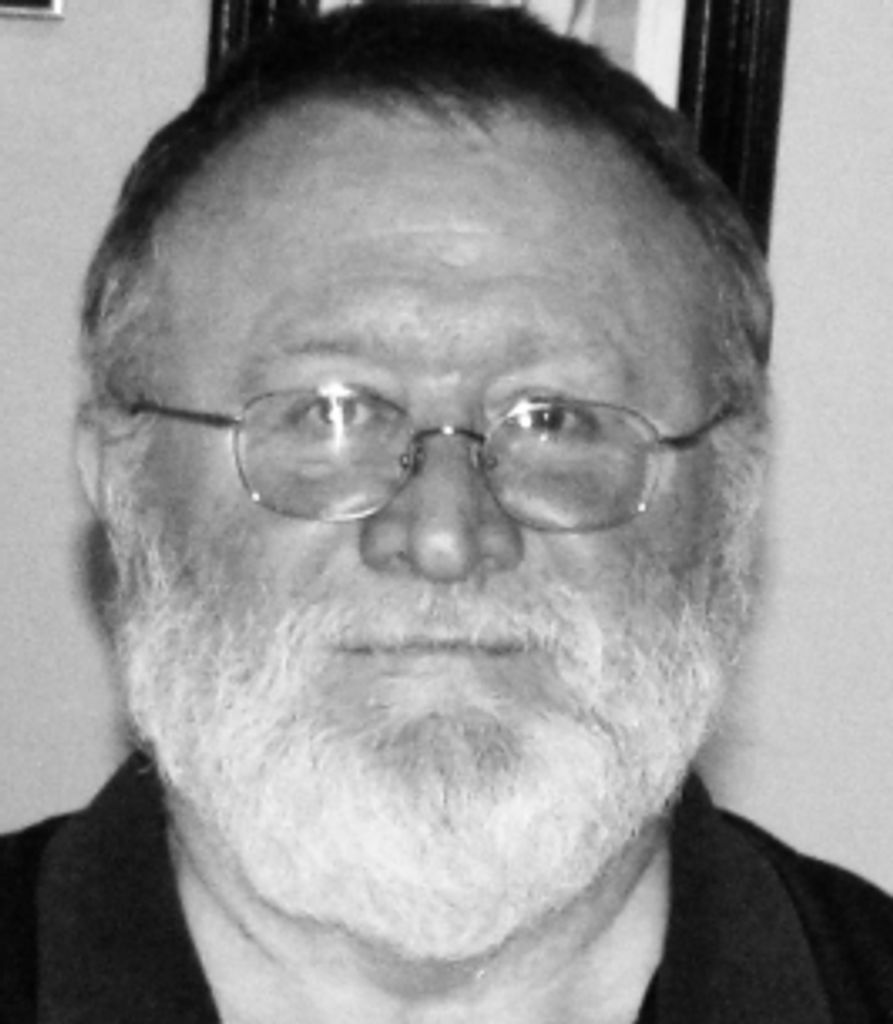 Wesley Robson