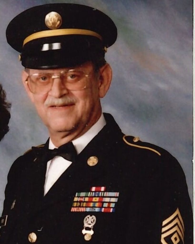 Gerald D. Heck