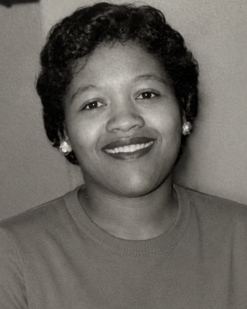 Margaret Strong