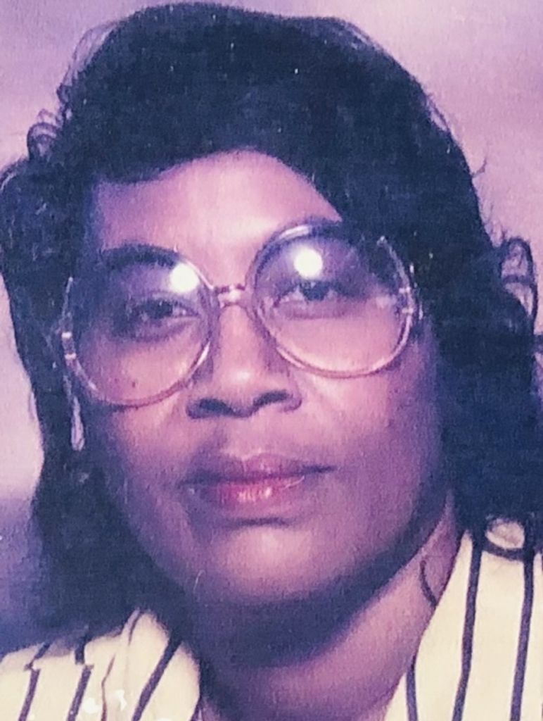 Elizabeth "Gal" Waller