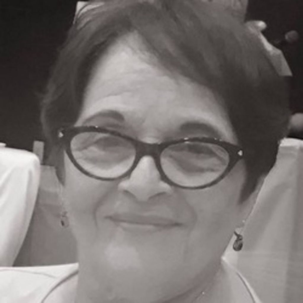 Grecia Cordero Profile Photo