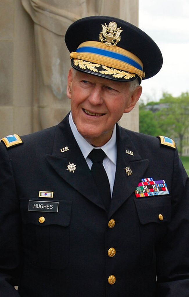 Orville Roy Hughes Profile Photo