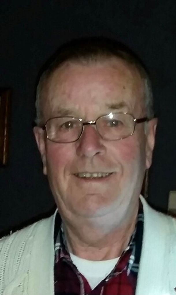 Melvin Elwood Woodman Sr. Profile Photo