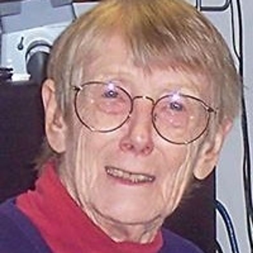 Rita Teresa Mary Ginn Profile Photo