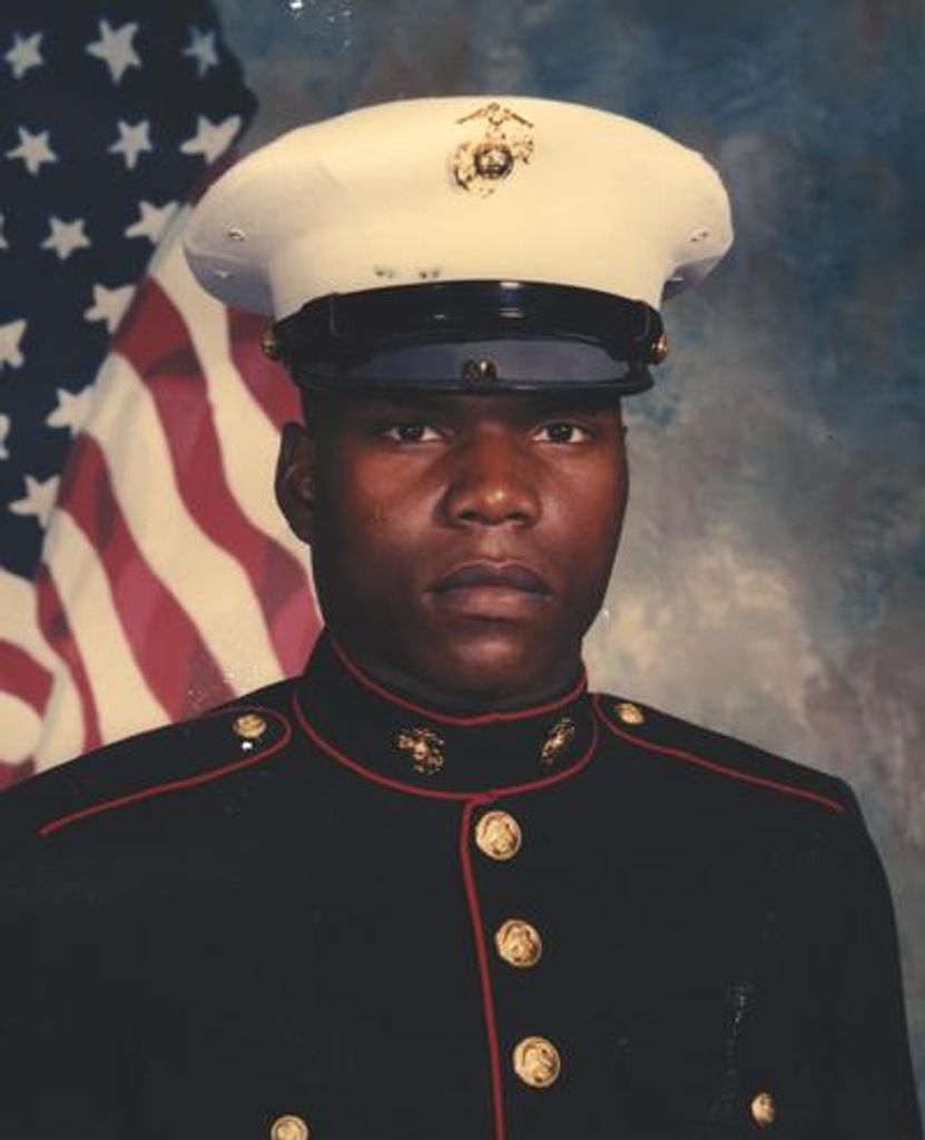 Allen Lamont Mealing Profile Photo