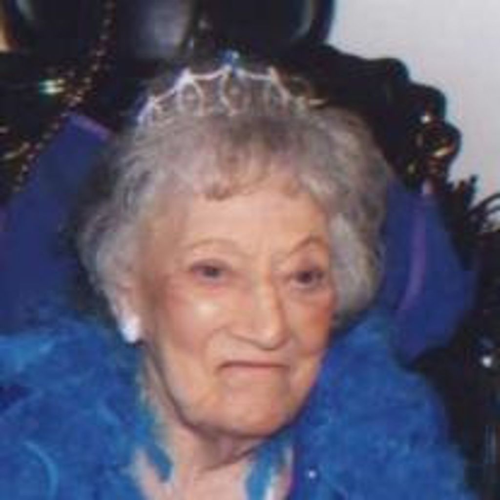 Ruth O'Brien Bubrig
