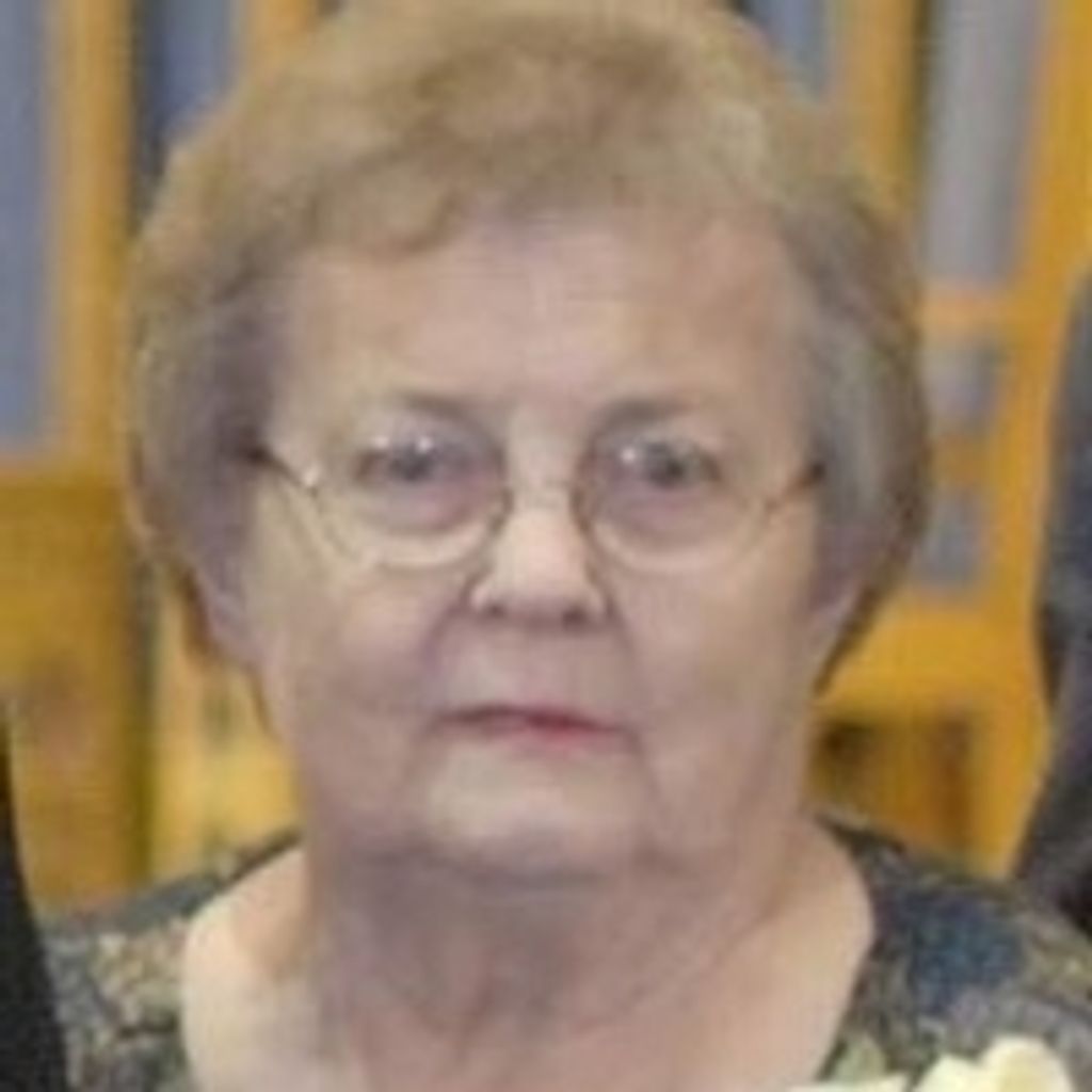 Geraldine M. Suda