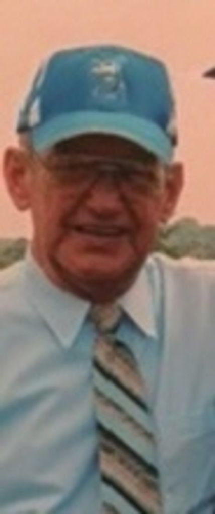 Richard 'Rick' Lee Huffer