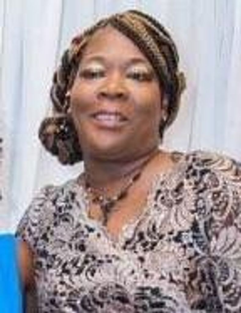 Michelle D (Thigpen) Thomas Profile Photo