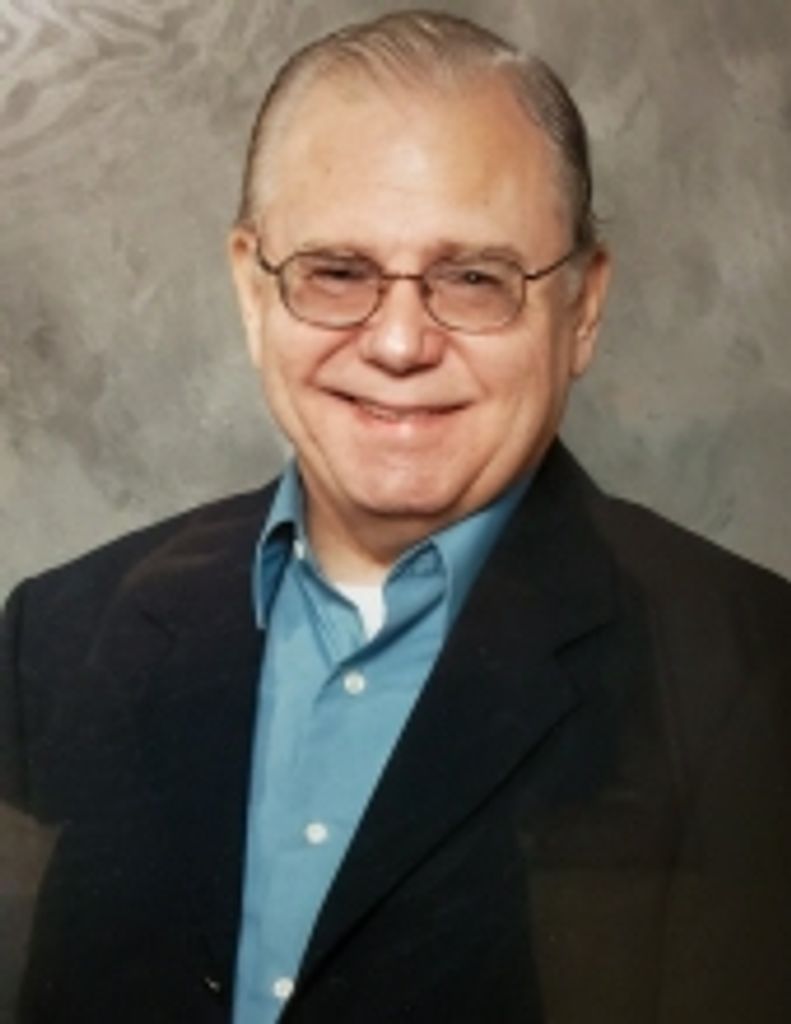 Michael Timothy Mull