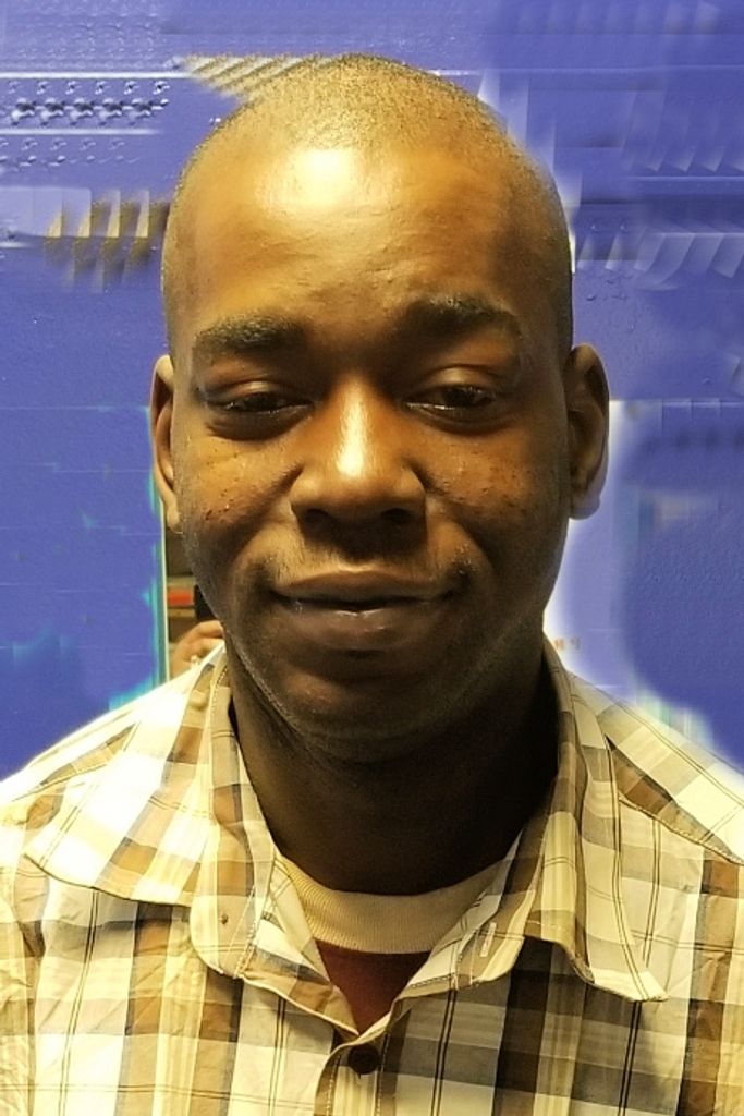 Arkron Jordan Profile Photo