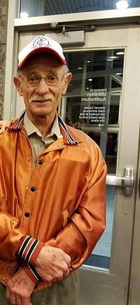 Michael  "Weezer" Wieczorek Profile Photo