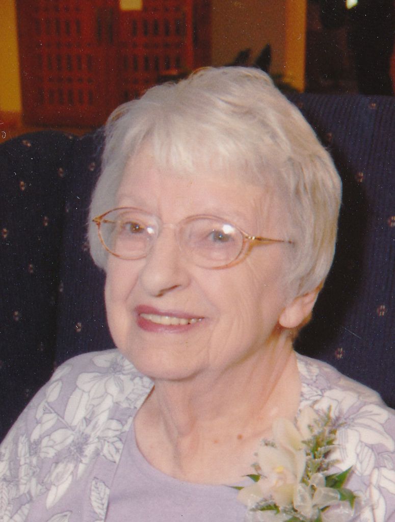 Evelyn Vanden Boogaard