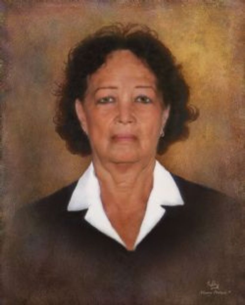 Cecilia Martinez
