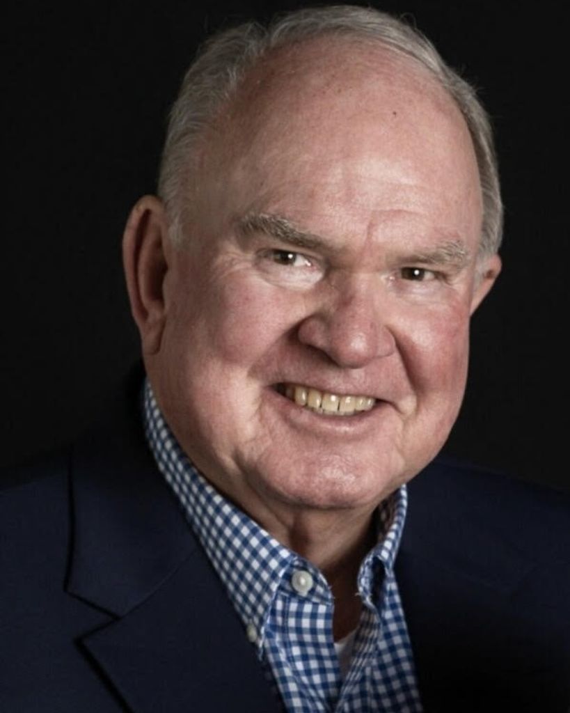 Ronald Patrick Conner